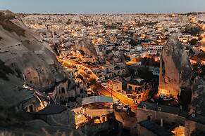 Louis Cappadocia