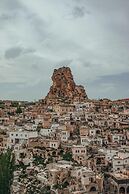 Louis Cappadocia