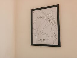 Bryn Meilw