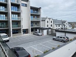 Stunning Cliff Edge Apartment in Newquay