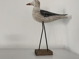 Stunning Cliff Edge Apartment in Newquay