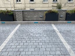 Stunning Cliff Edge Apartment in Newquay