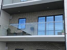 Stunning Cliff Edge Apartment in Newquay