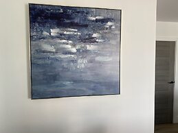 Stunning Cliff Edge Apartment in Newquay