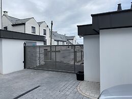 Stunning Cliff Edge Apartment in Newquay