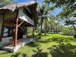 Embajada Universal By La Eufemia Group