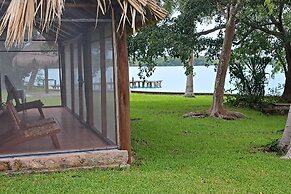 Embajada Universal By La Eufemia Group