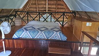 Embajada Universal By La Eufemia Group