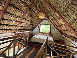 Embajada Universal By La Eufemia Group