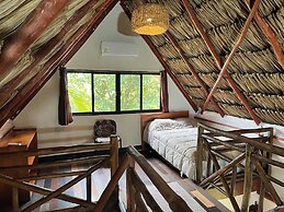 Embajada Universal By La Eufemia Group