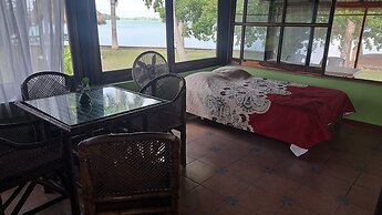 Embajada Universal By La Eufemia Group