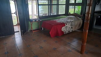 Embajada Universal By La Eufemia Group