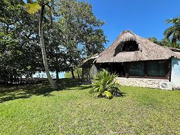 Embajada Universal By La Eufemia Group