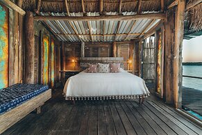 Embajada Universal By La Eufemia Group