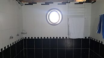 Embajada Universal By La Eufemia Group