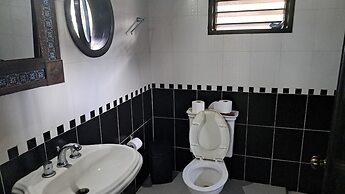 Embajada Universal By La Eufemia Group