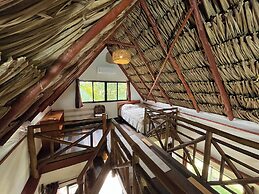 Embajada Universal By La Eufemia Group