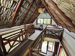 Embajada Universal By La Eufemia Group