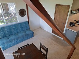 Embajada Universal By La Eufemia Group