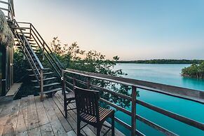 Embajada Universal By La Eufemia Group