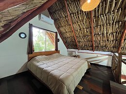 Embajada Universal By La Eufemia Group