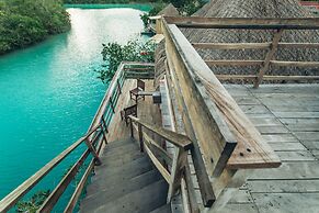 Embajada Universal By La Eufemia Group