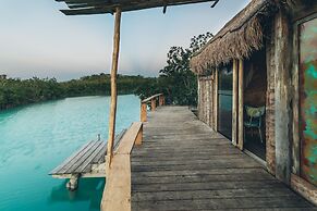 Embajada Universal By La Eufemia Group