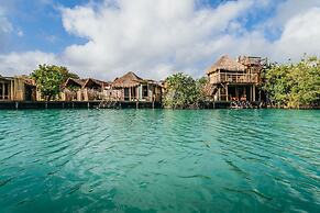 Embajada Universal By La Eufemia Group