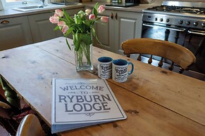 Ryburn Lodge