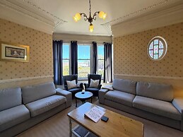 Ryburn Lodge