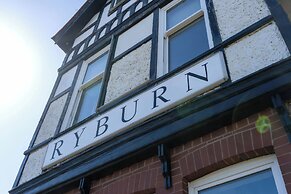 Ryburn Lodge