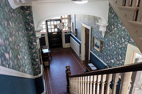 Ryburn Lodge