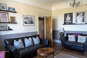 Ryburn Lodge