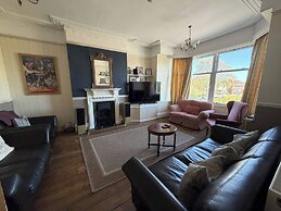 Ryburn Lodge