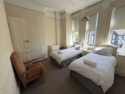 Ryburn Lodge