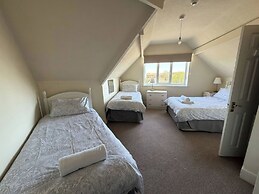 Ryburn Lodge