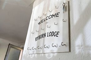Ryburn Lodge