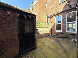 Ryburn Lodge