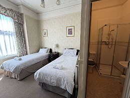 Ryburn Lodge