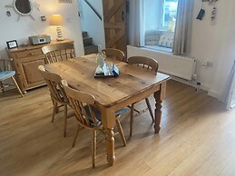 Royal Oak Cottage