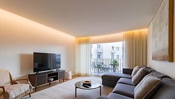 Home Azores - Coliseu Residences