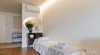 Home Azores - Coliseu Residences