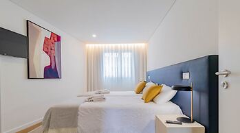 Home Azores - Coliseu Residences