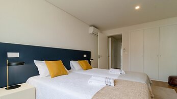 Home Azores - Coliseu Residences