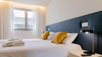 Home Azores - Coliseu Residences