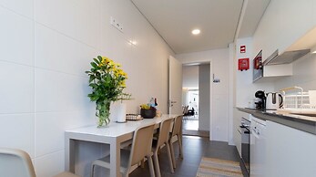 Home Azores - Coliseu Residences
