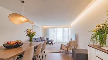 Home Azores - Coliseu Residences