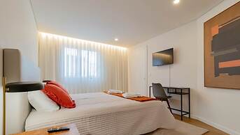 Home Azores - Coliseu Residences