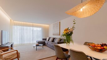 Home Azores - Coliseu Residences