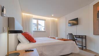 Home Azores - Coliseu Residences